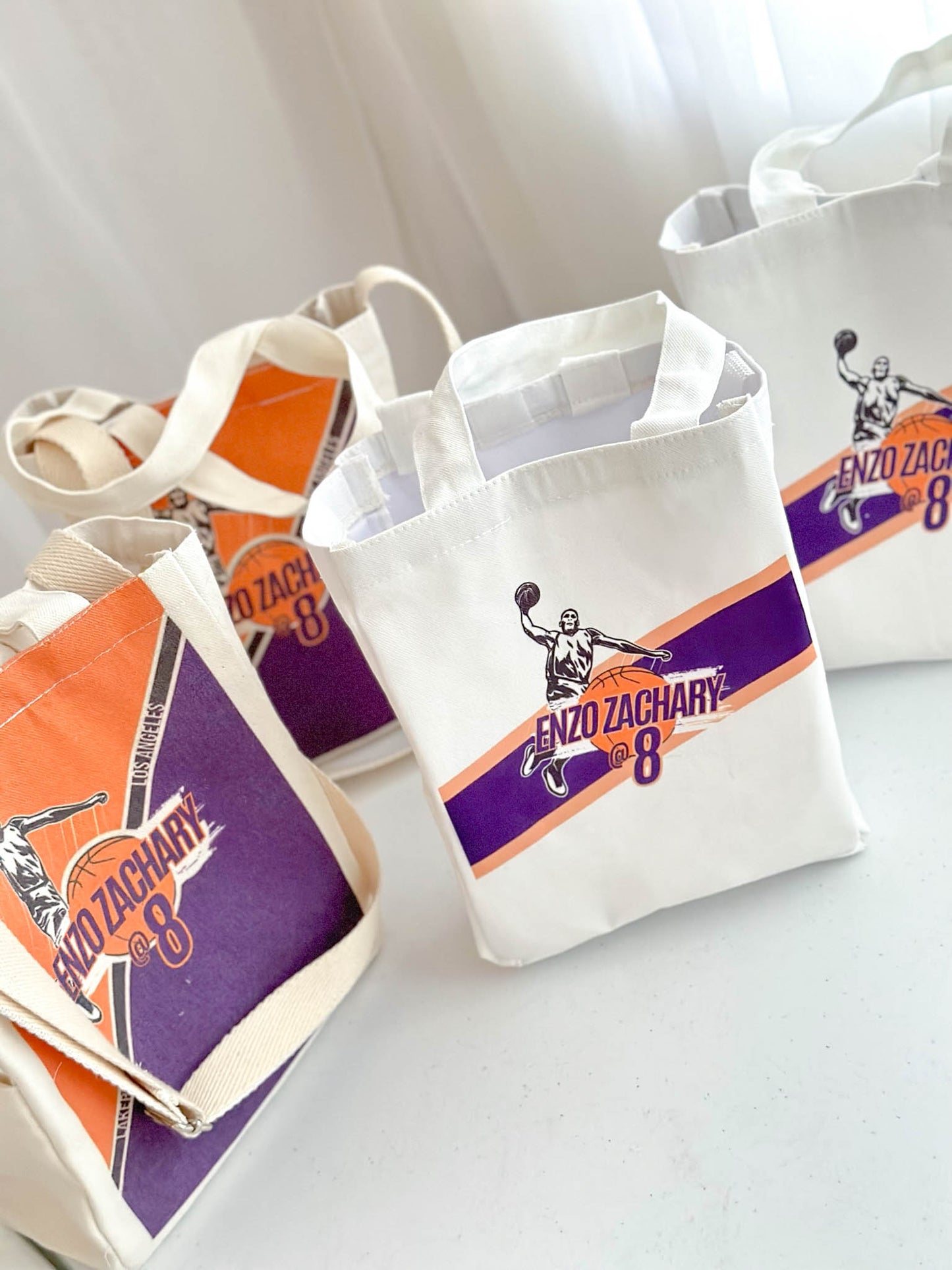 Tumbler Bag