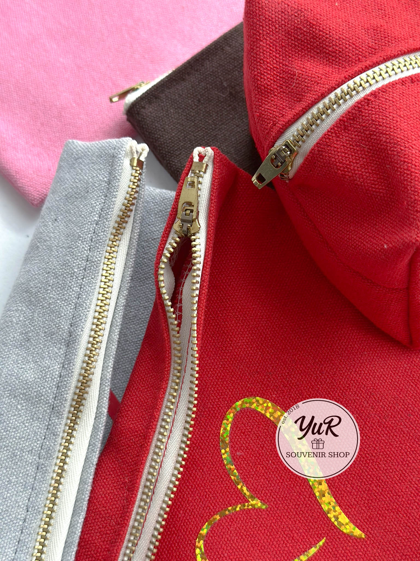 Pouch Set