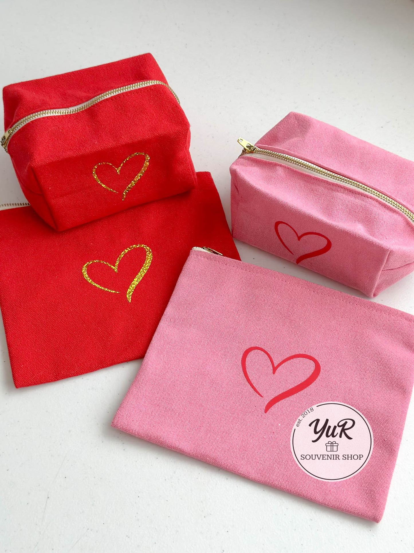 Pouch Set