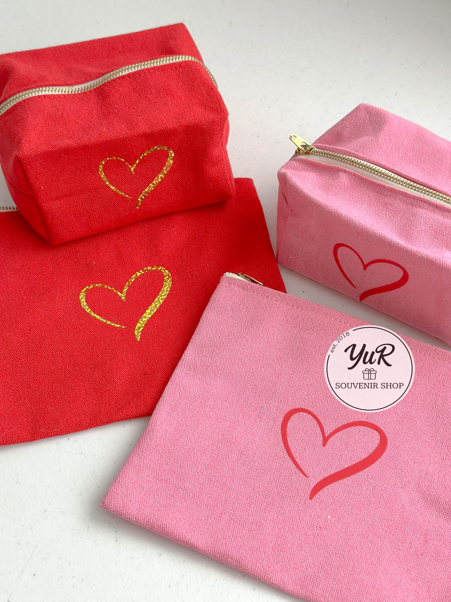 Pouch Set