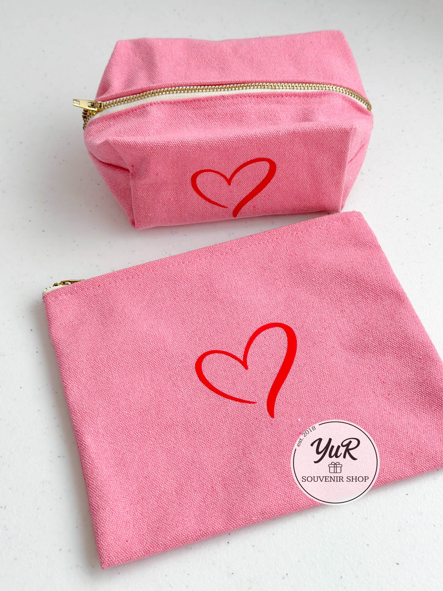 Pouch Set