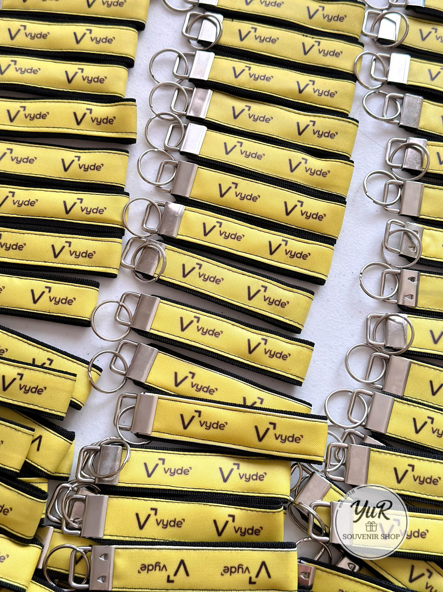 Keyfob