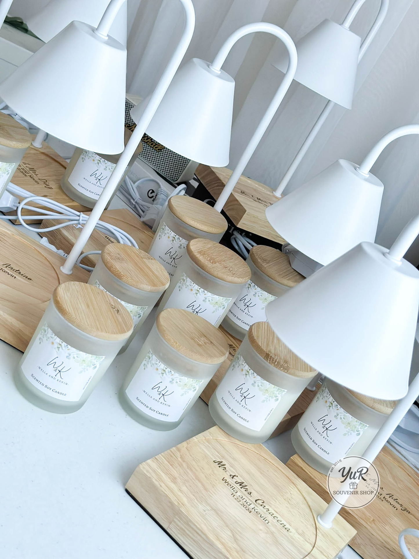 Candle Warmer