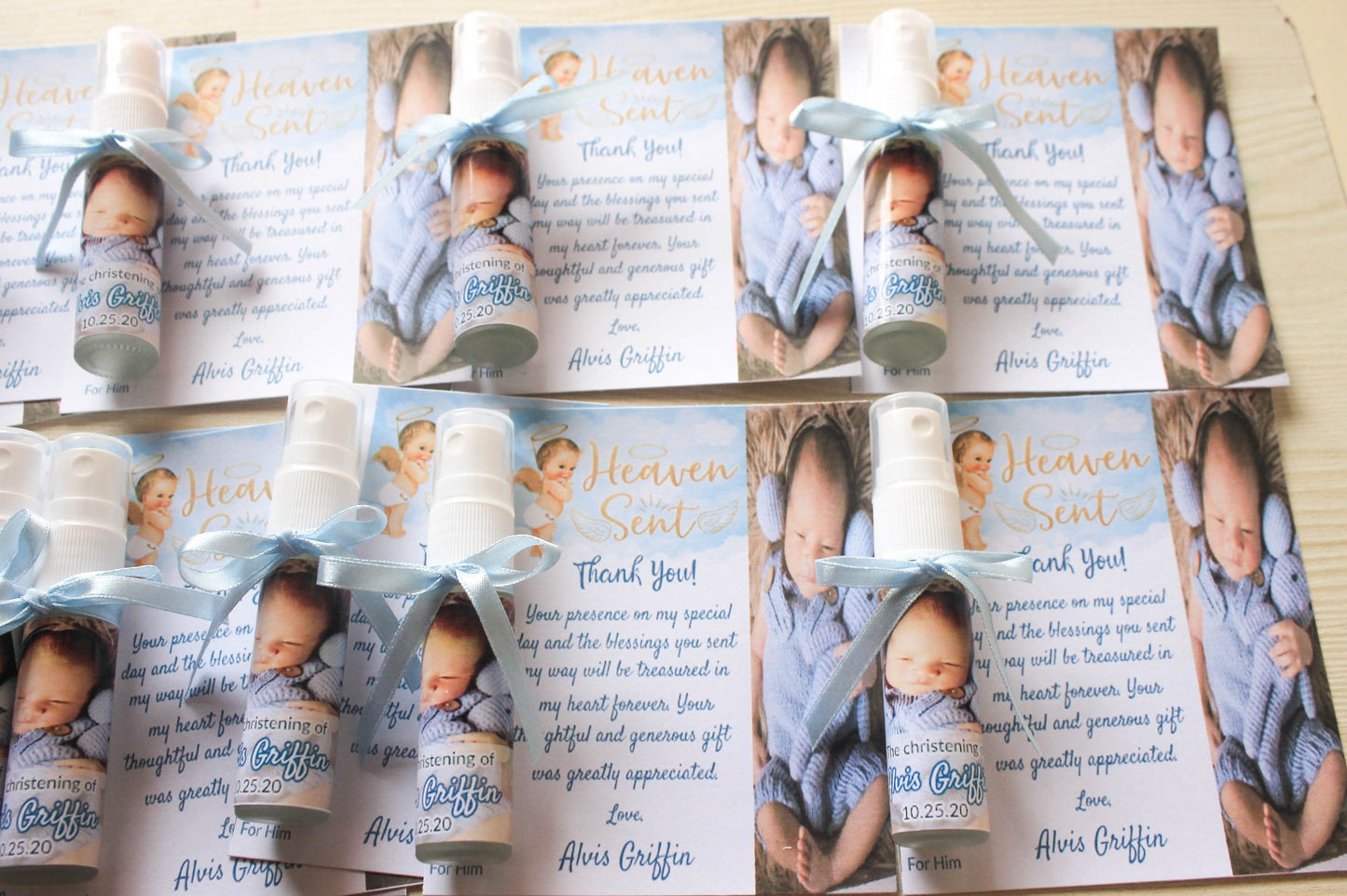 10ml with card (kids)