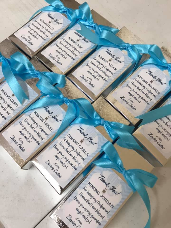 50ml with box (kids)