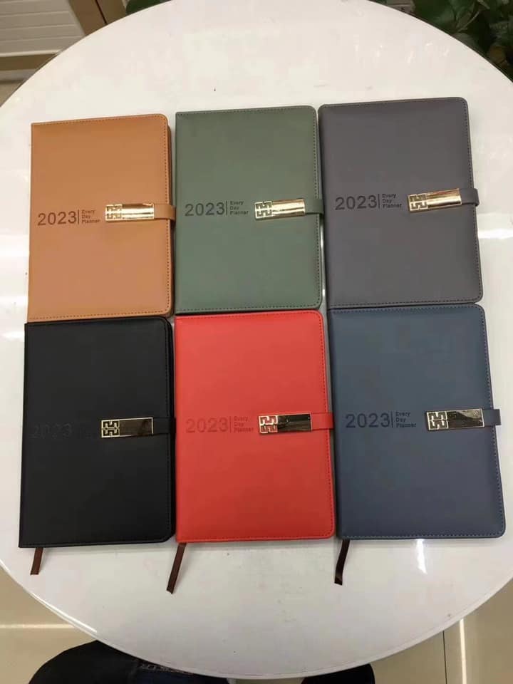 2023 Planner