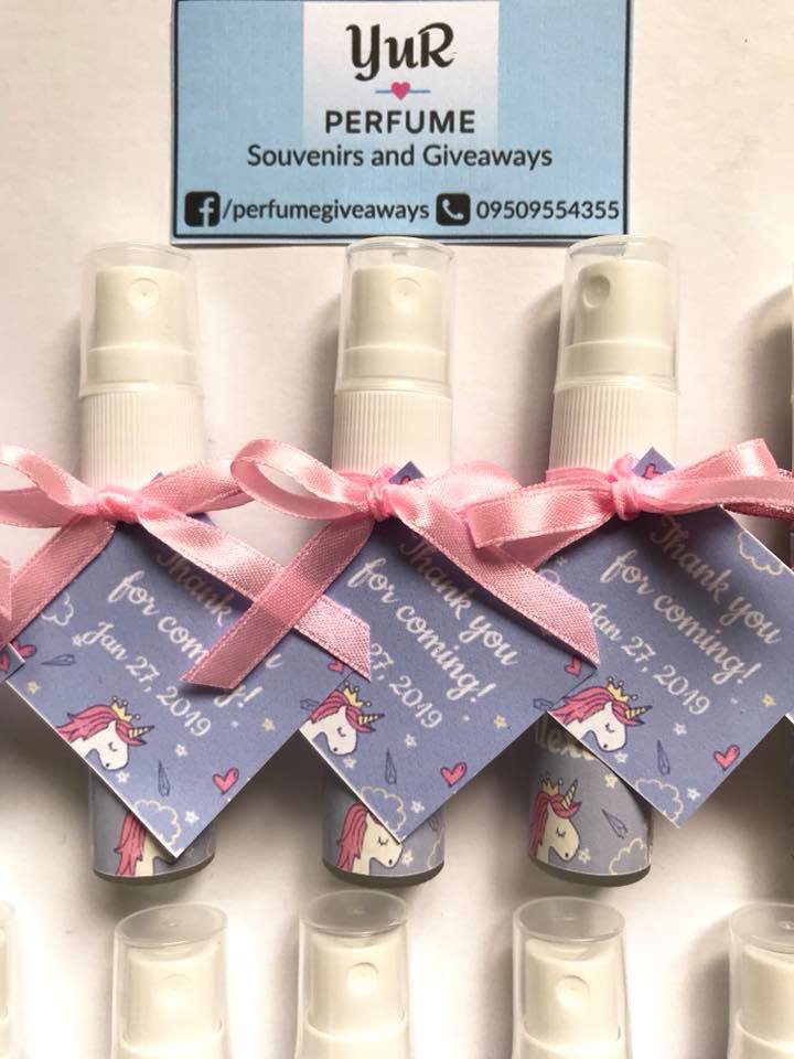 10ml with tags (kids)
