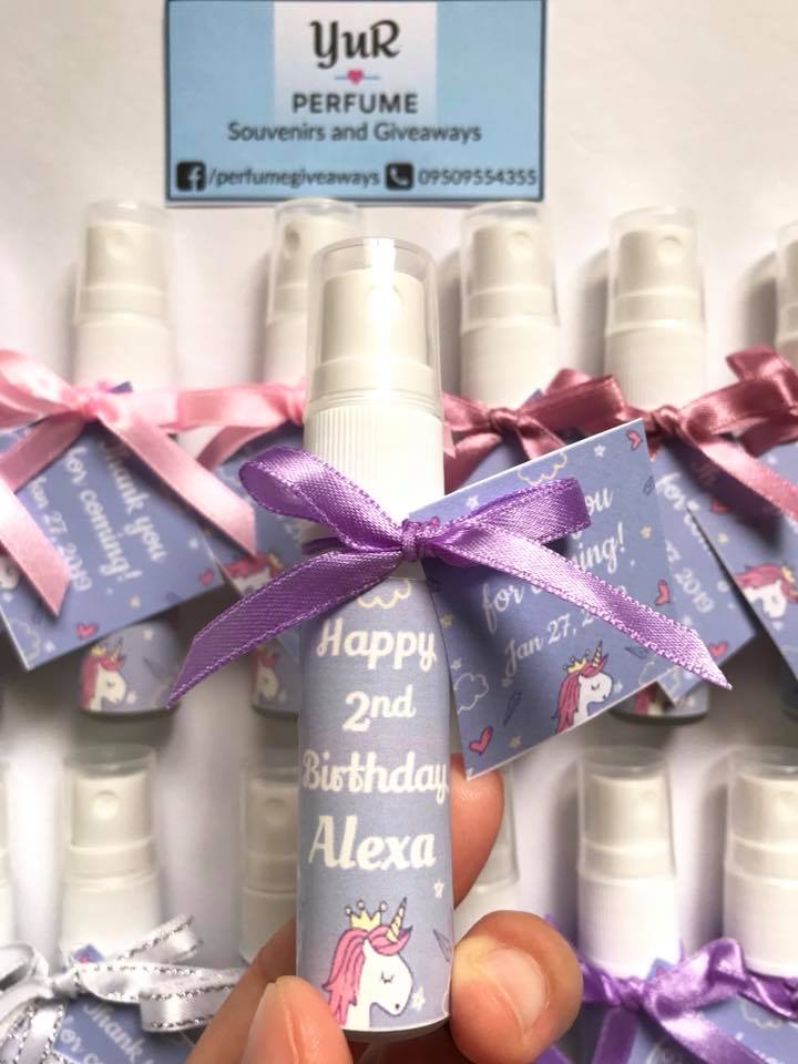 10ml with tags (kids)