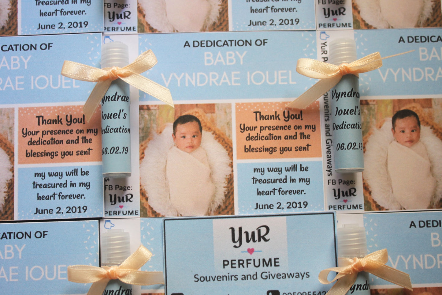 4ml card type (kids)