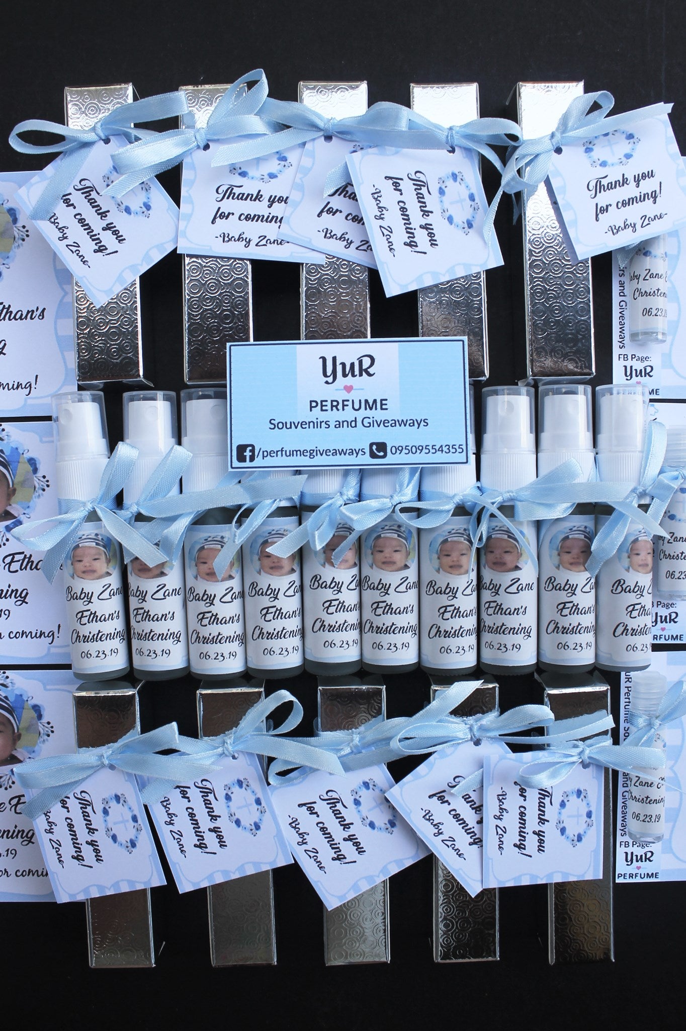 10ml with box (kids)