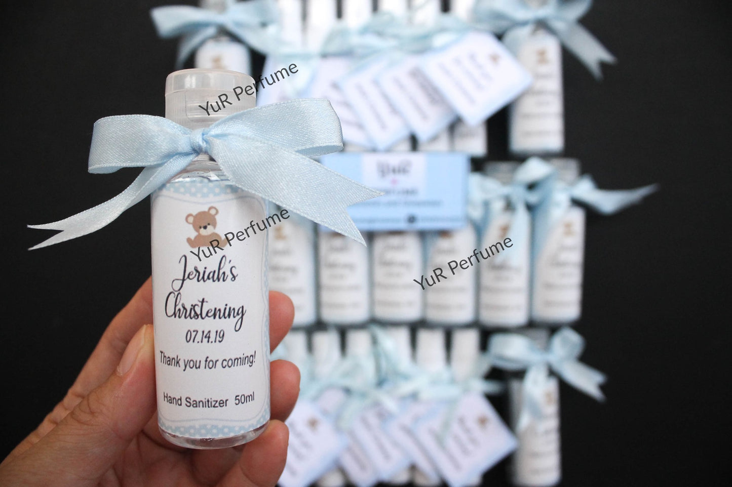 Hand Sanitizer (baby)