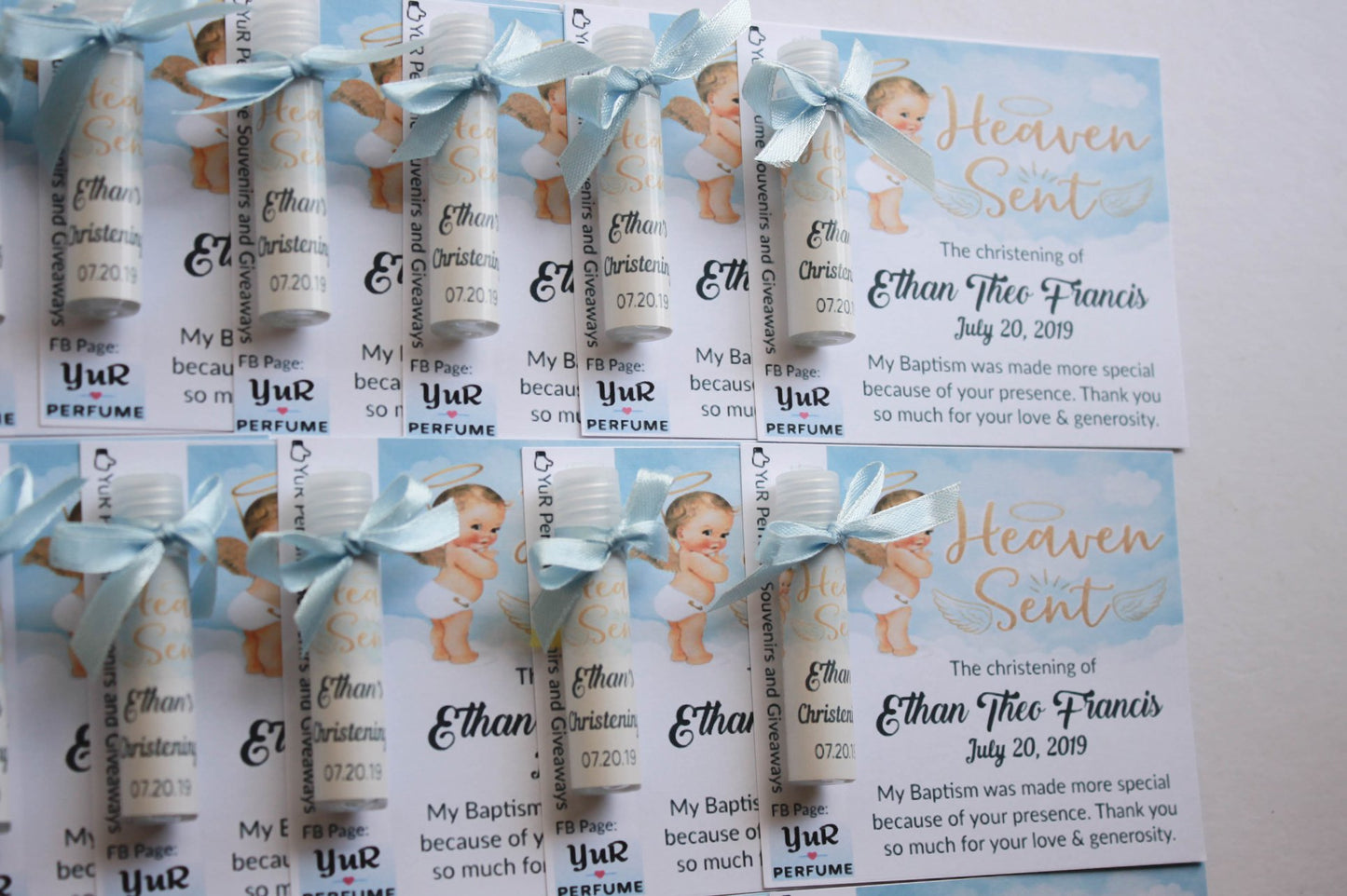 4ml card type (kids)