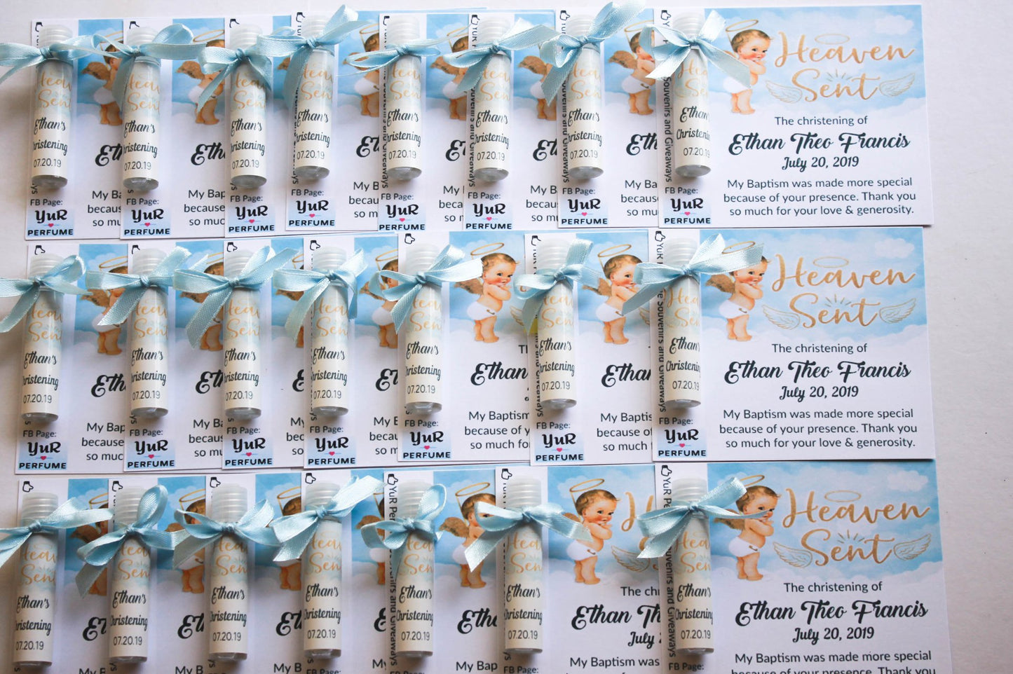 4ml card type (kids)