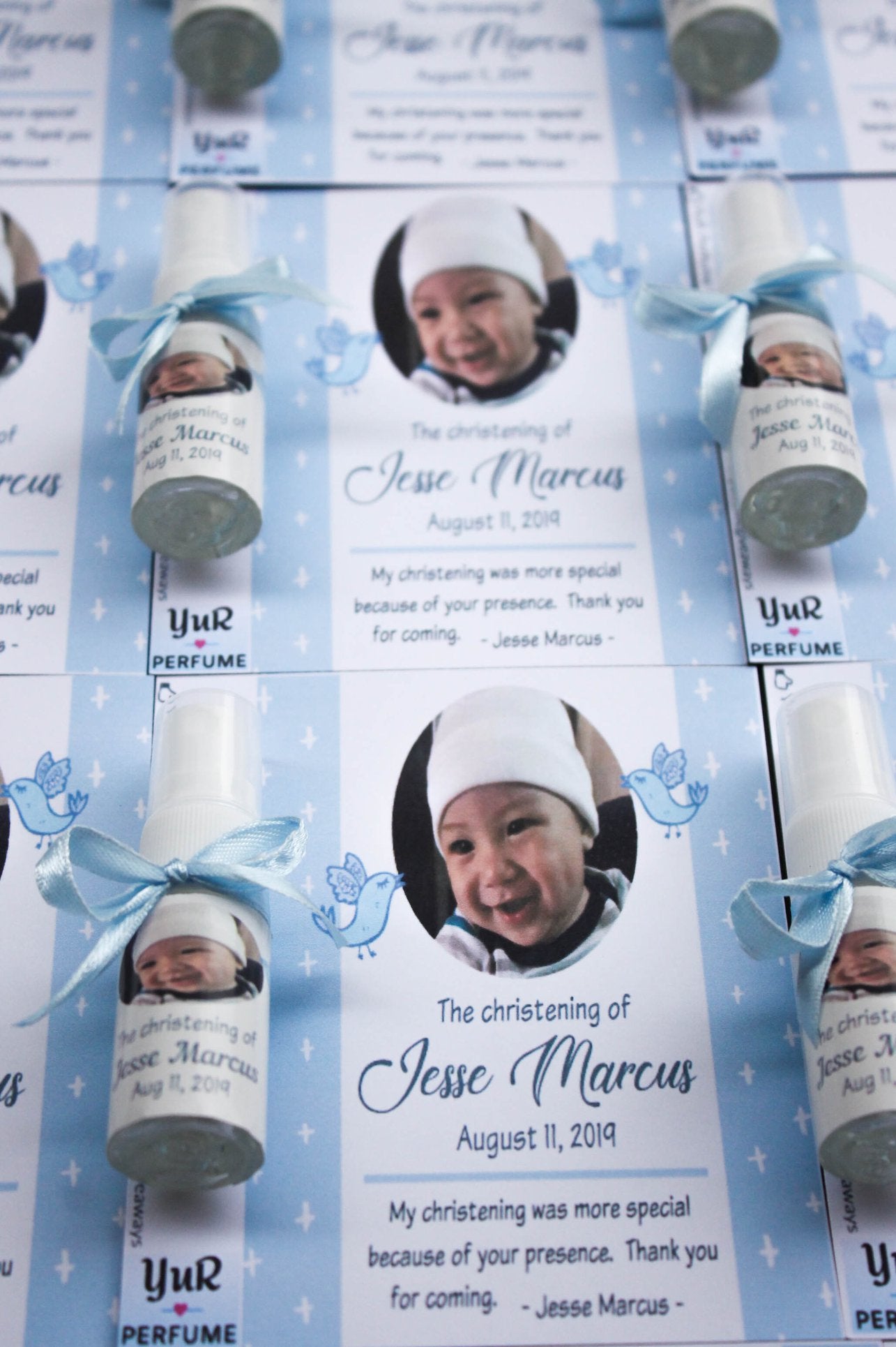 10ml with card (kids)