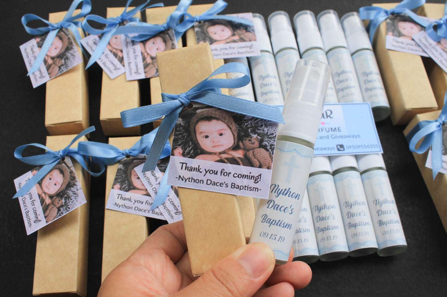 10ml with box (kids)