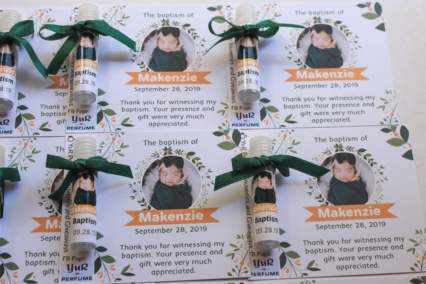 4ml card type (kids)