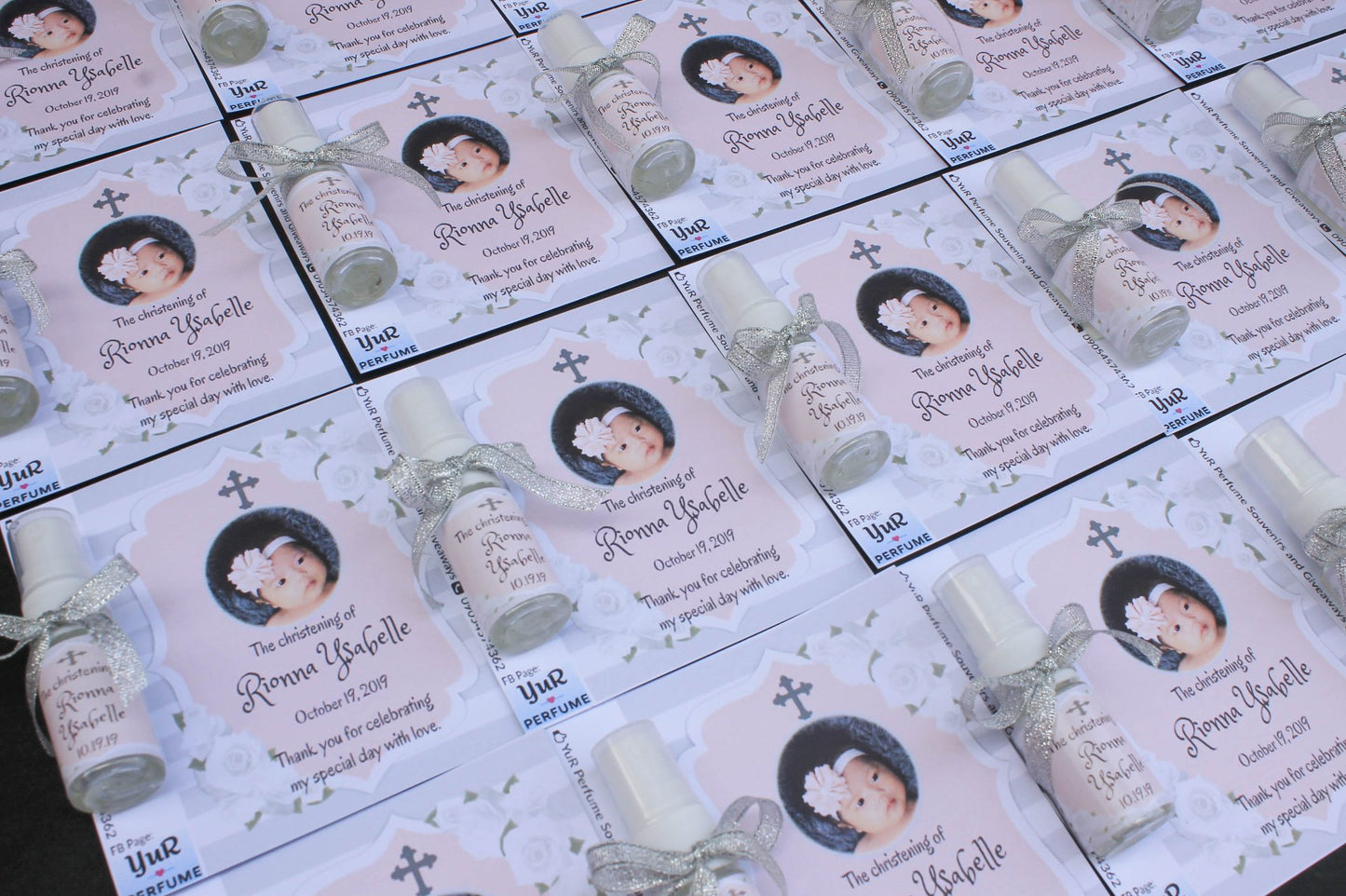 10ml with card (kids)