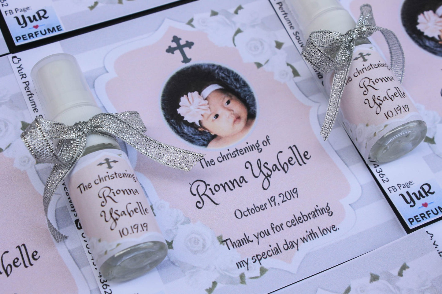 10ml with card (kids)