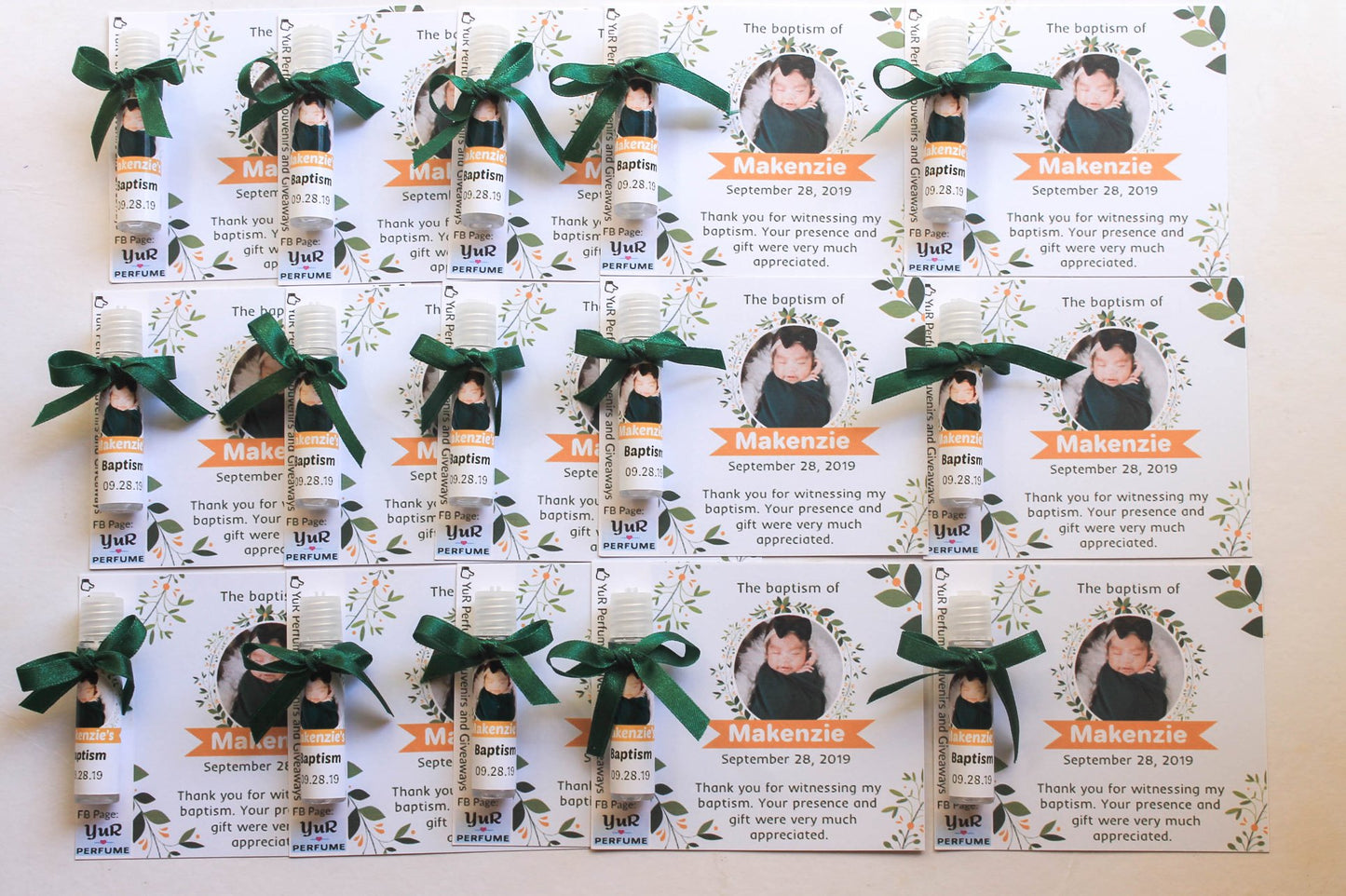 4ml card type (kids)
