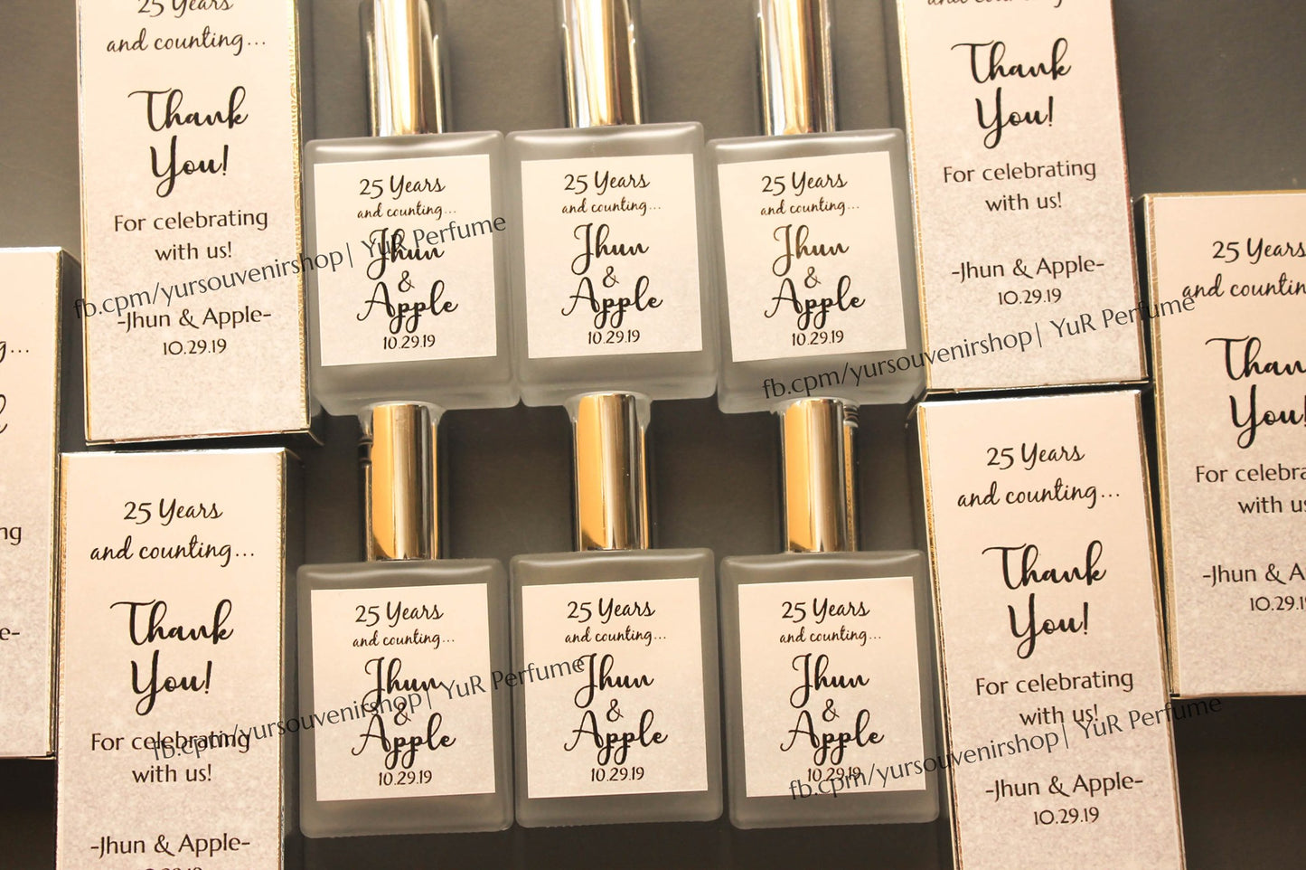 50ml with box (kids)