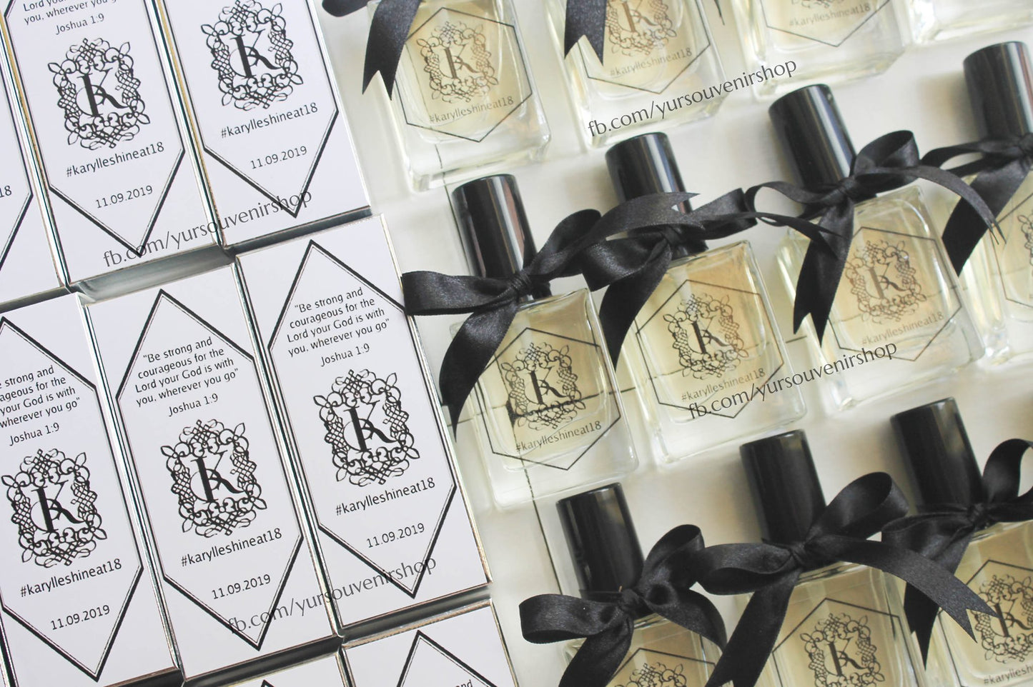 Debut Perfume