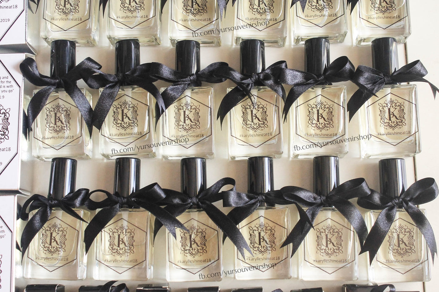 Debut Perfume