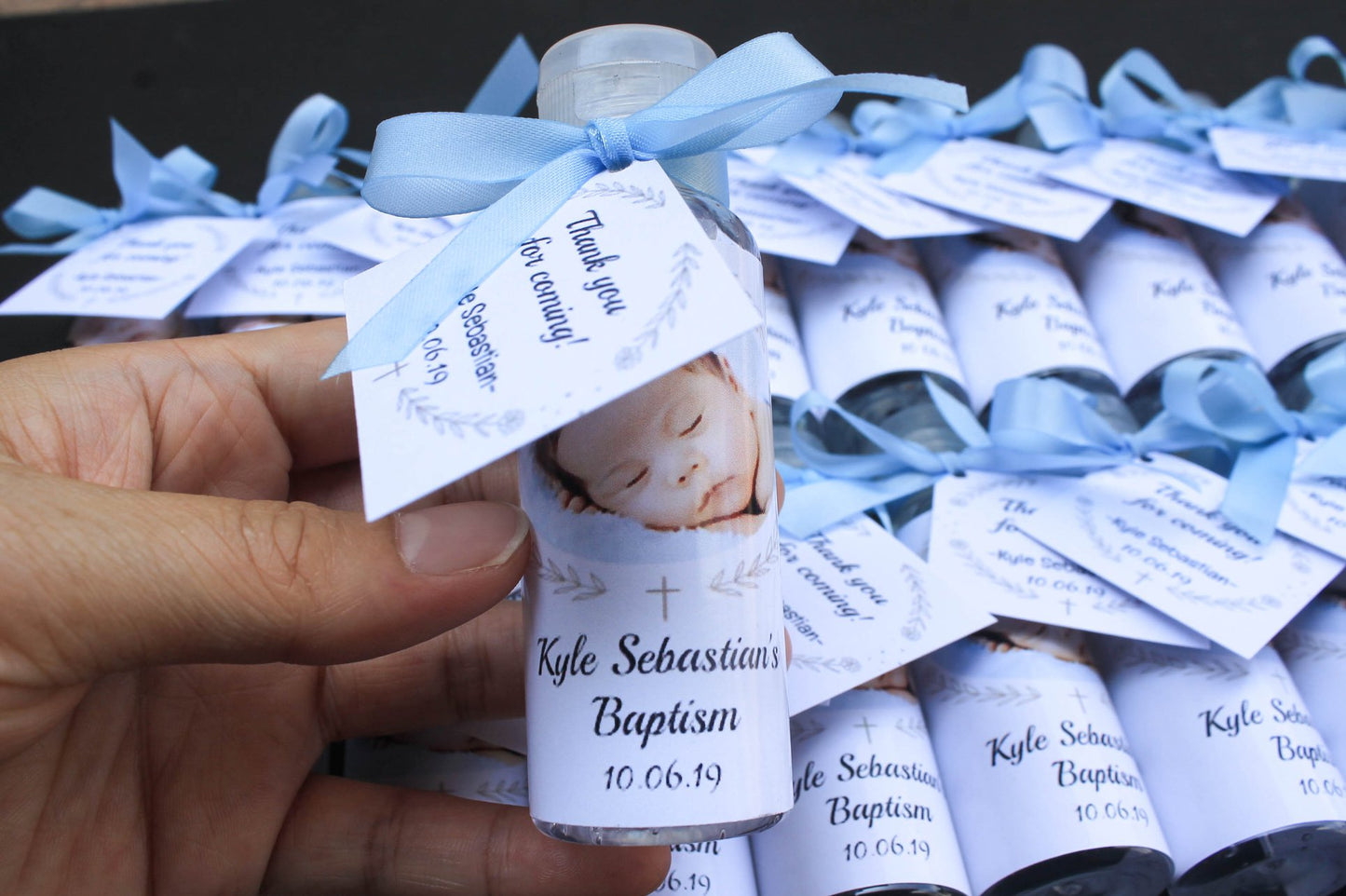 Hand Sanitizer (baby)
