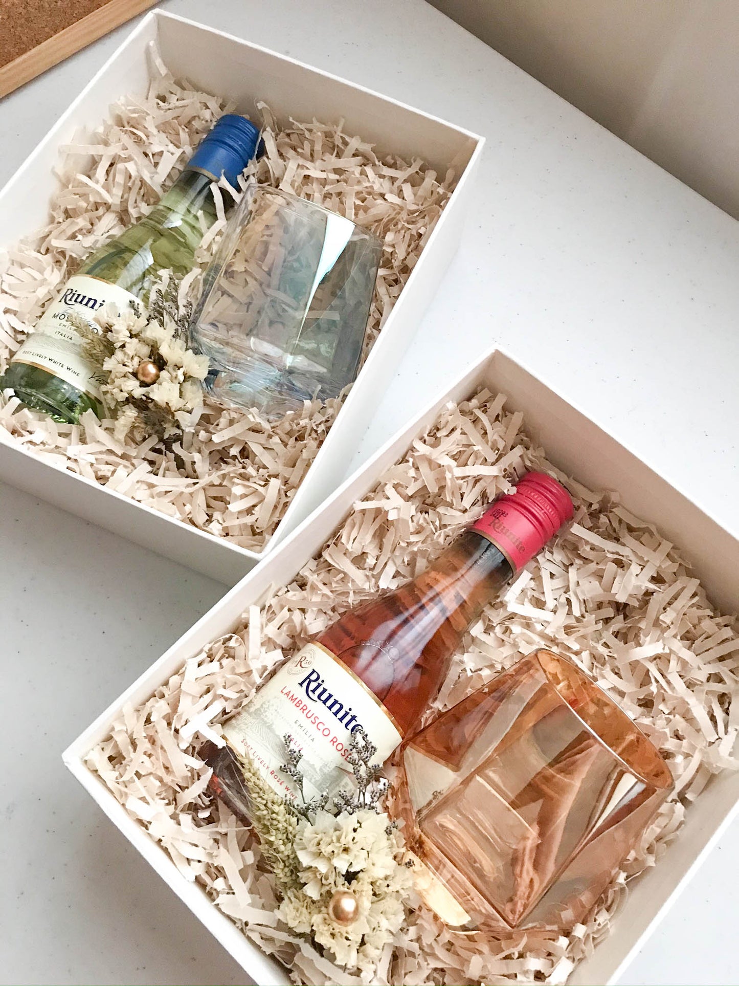 Wine set (mini)