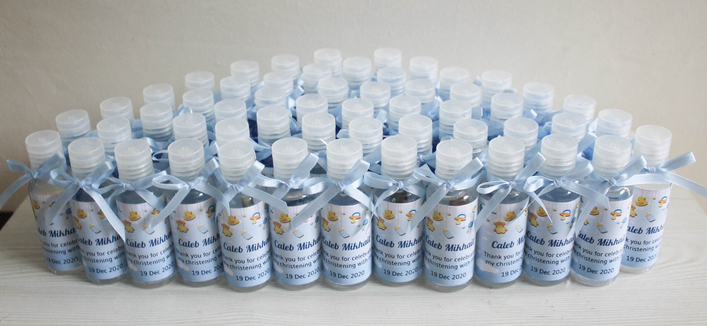 Hand Sanitizer (baby)