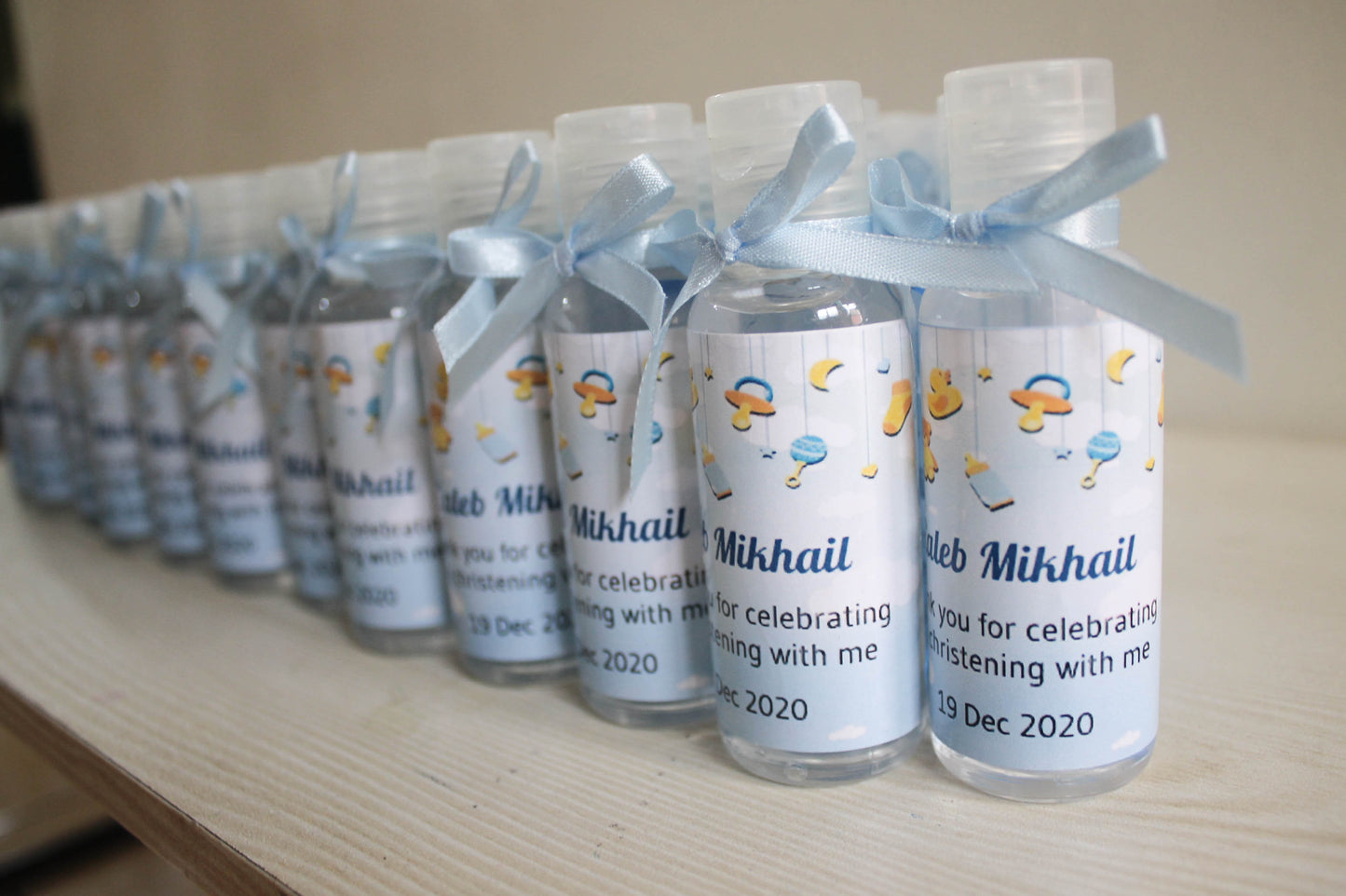Hand Sanitizer (baby)