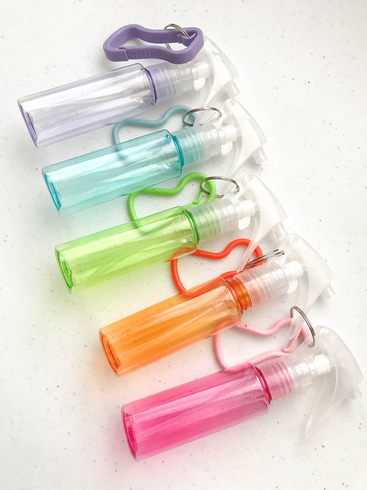 Alcohol Spray 60ml (kids)
