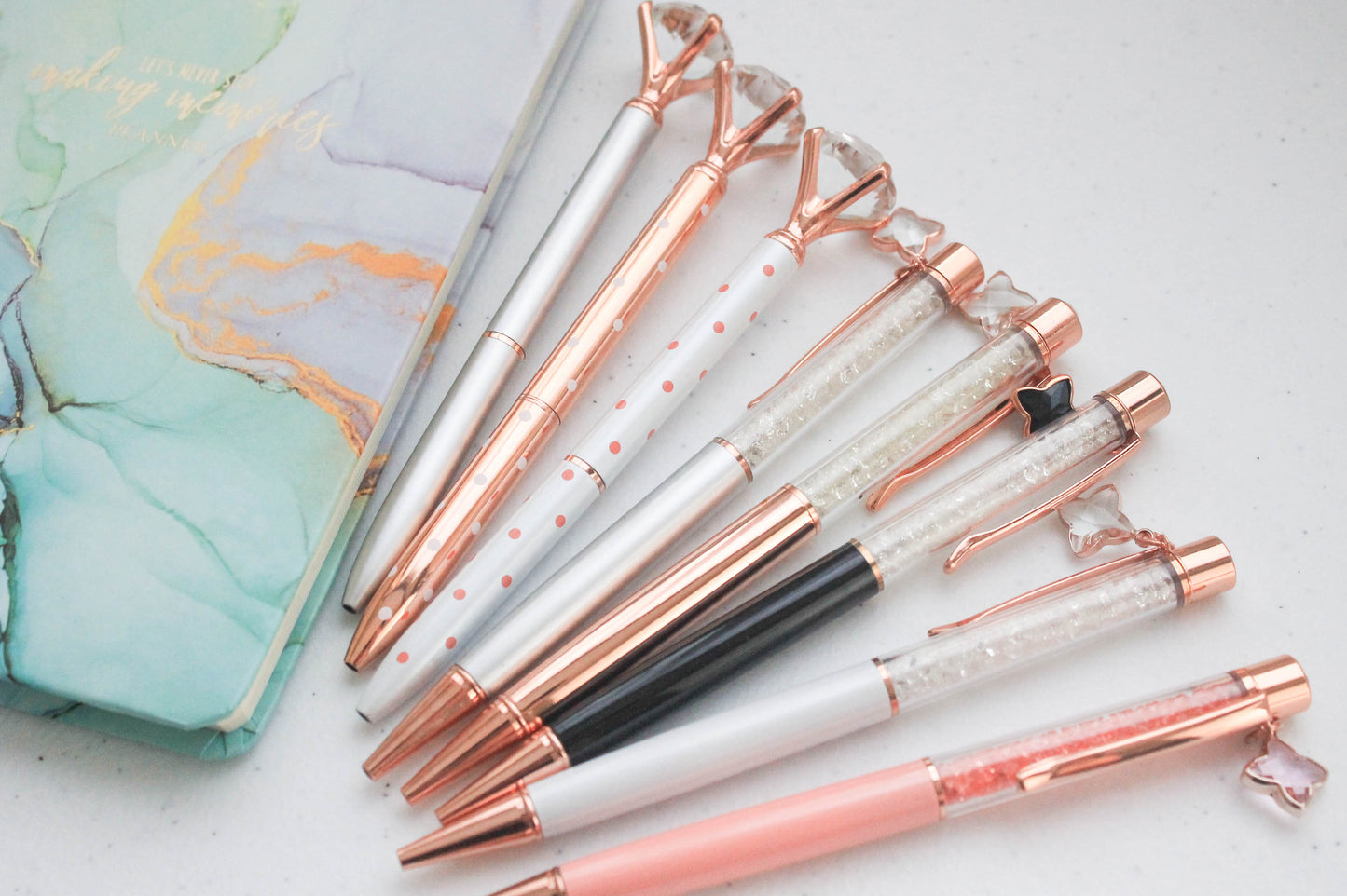 Pens (stationery)