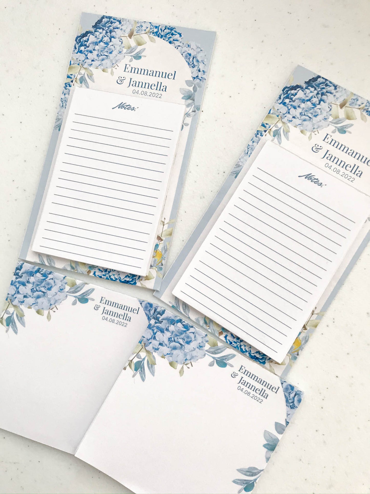Memo Pad