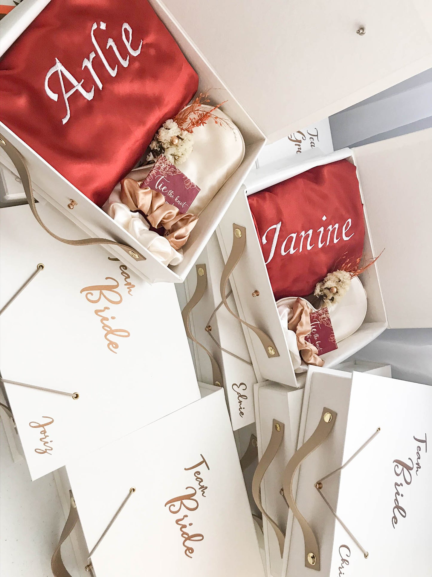 Janine
