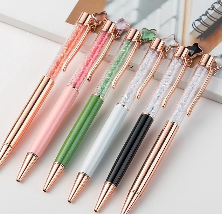Pens (stationery)