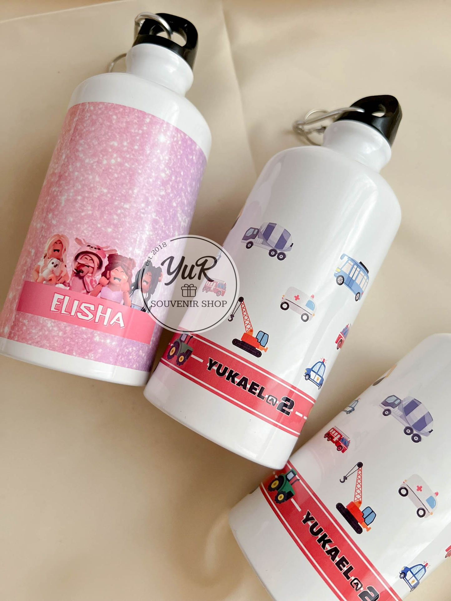 Water Bottle