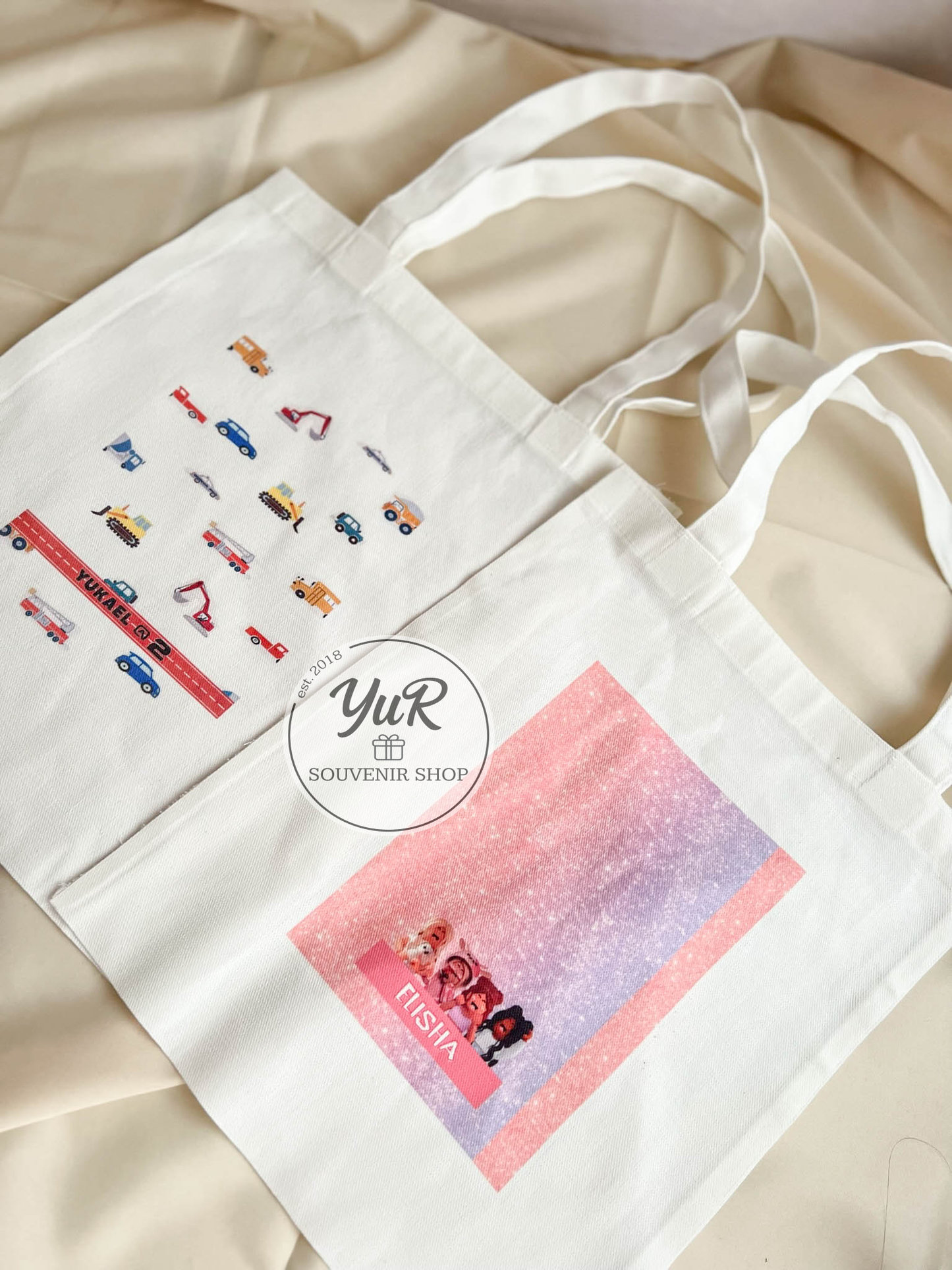 Tote bag (kids)