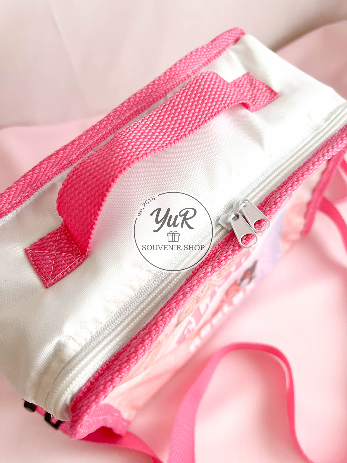 Kiddie Lunch Bag
