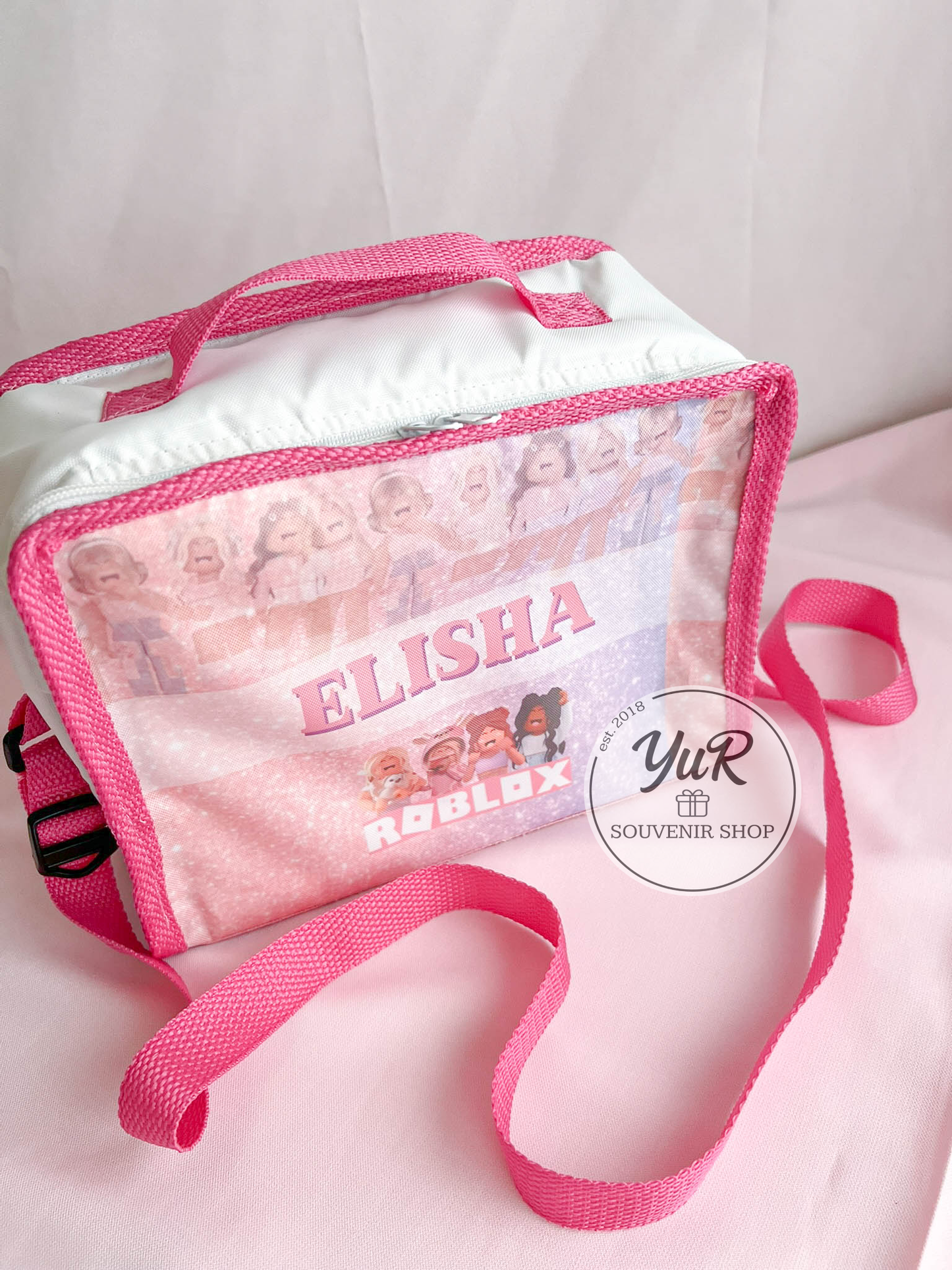 Kiddie Lunch Bag