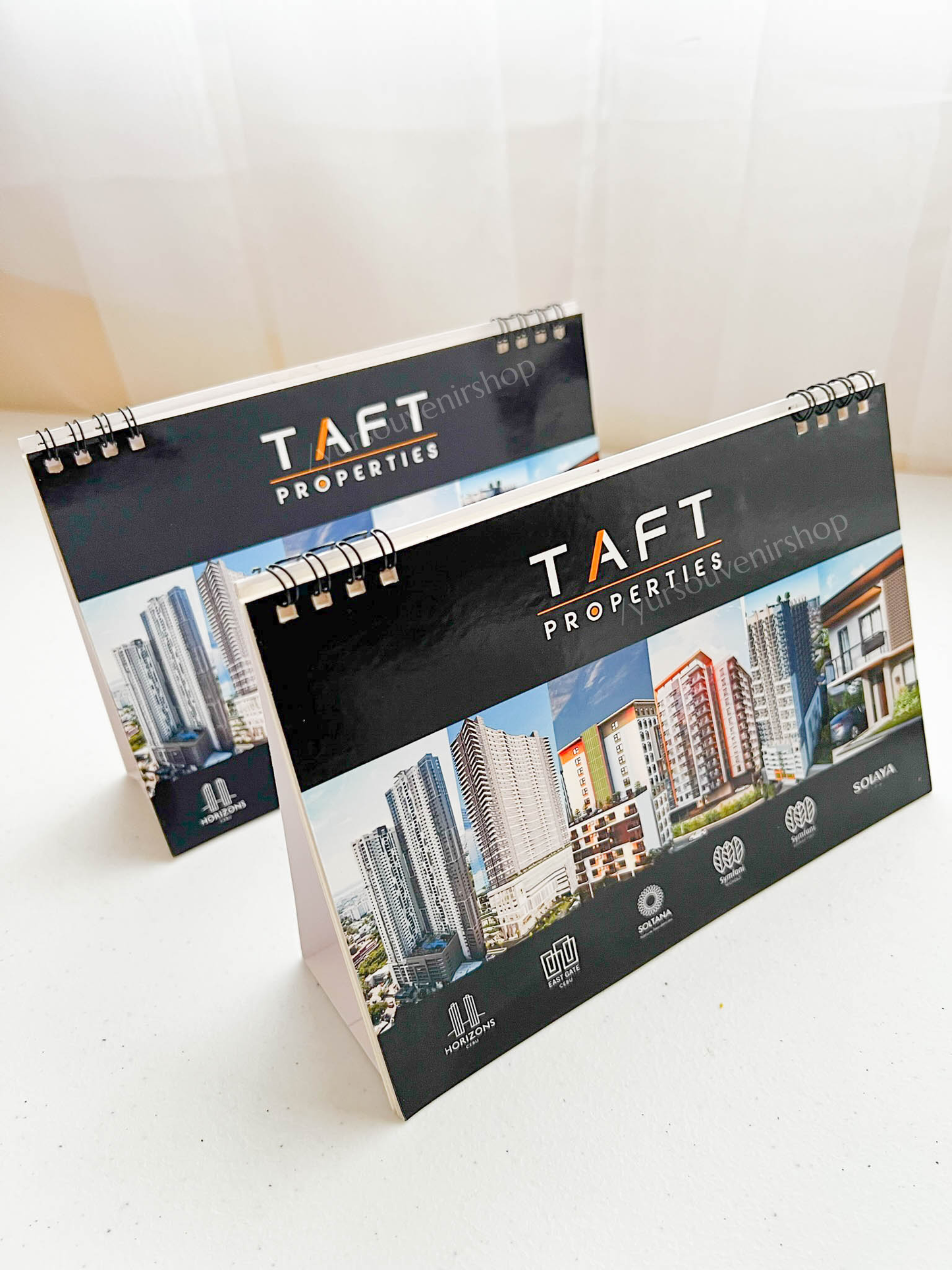 Desk Calendar (big size)
