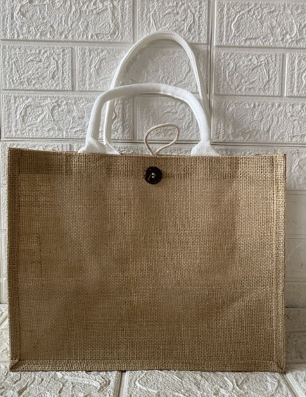 Jute bag
