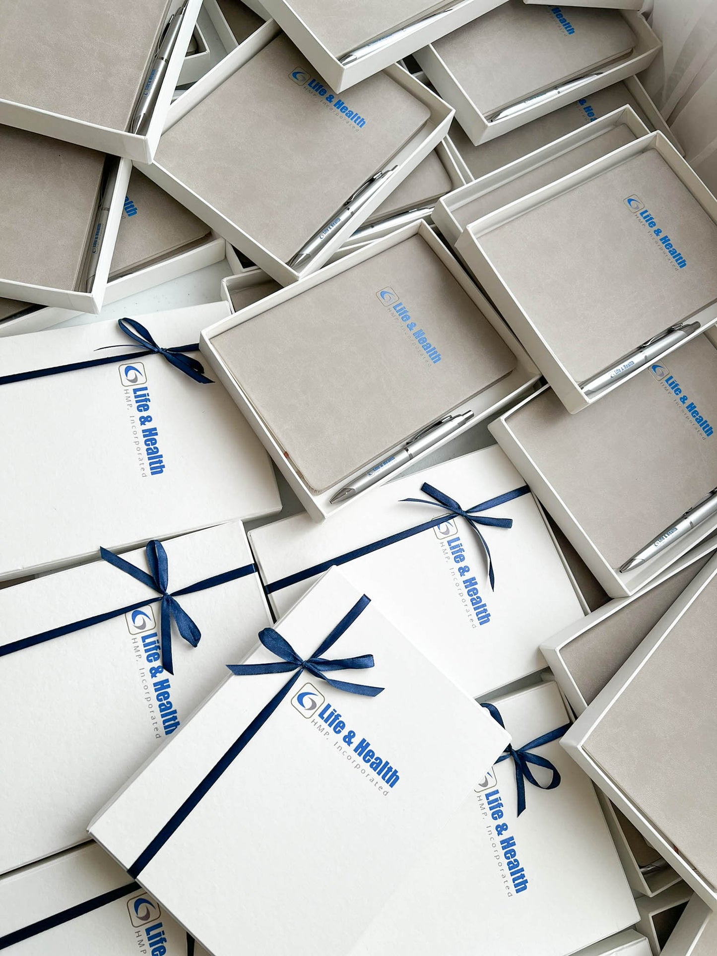 Notebook Set