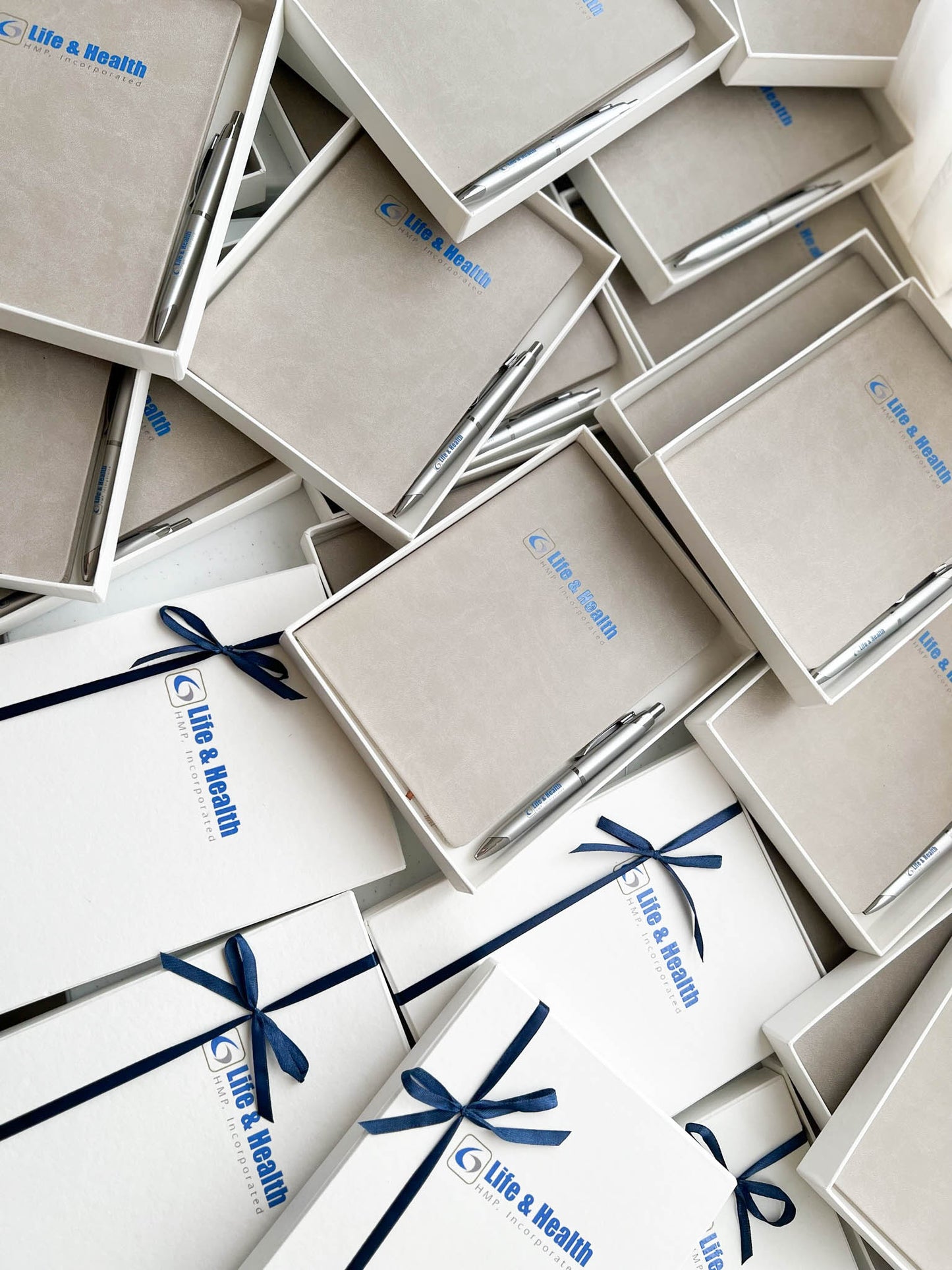 Notebook Set