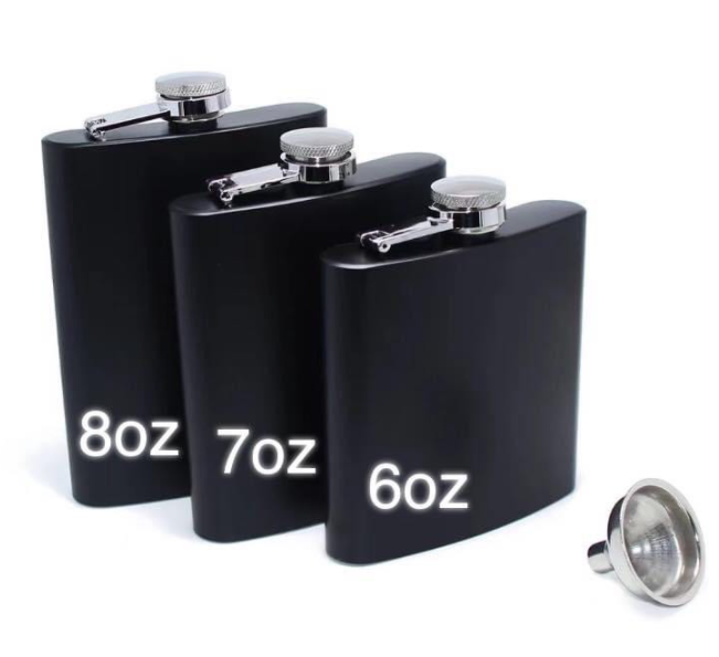 Hip Flask
