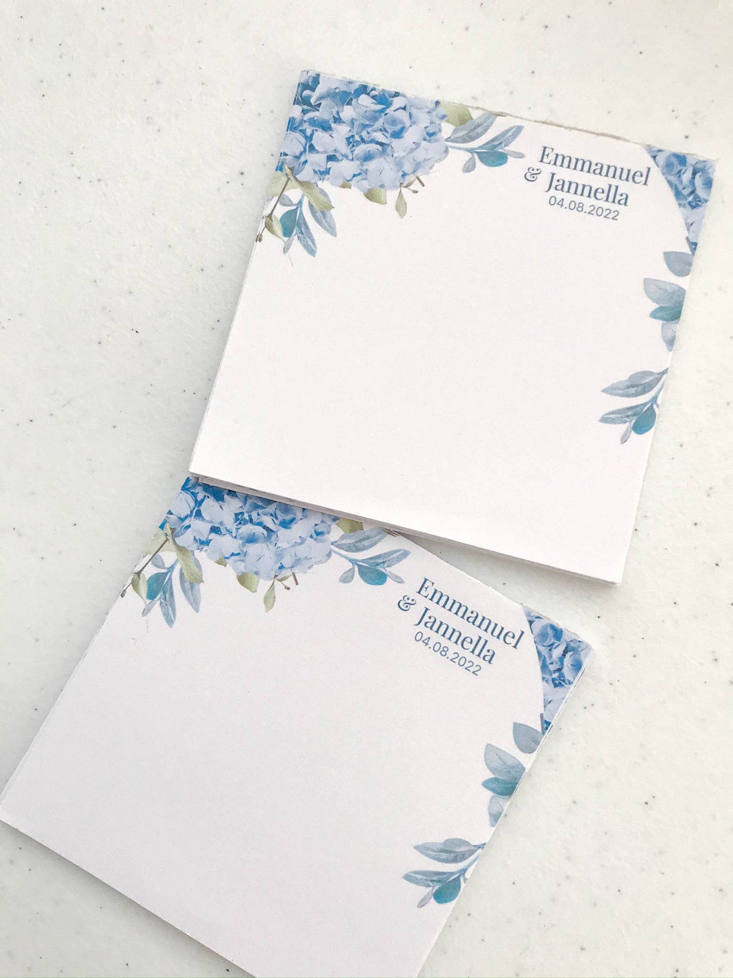 Memo Pad