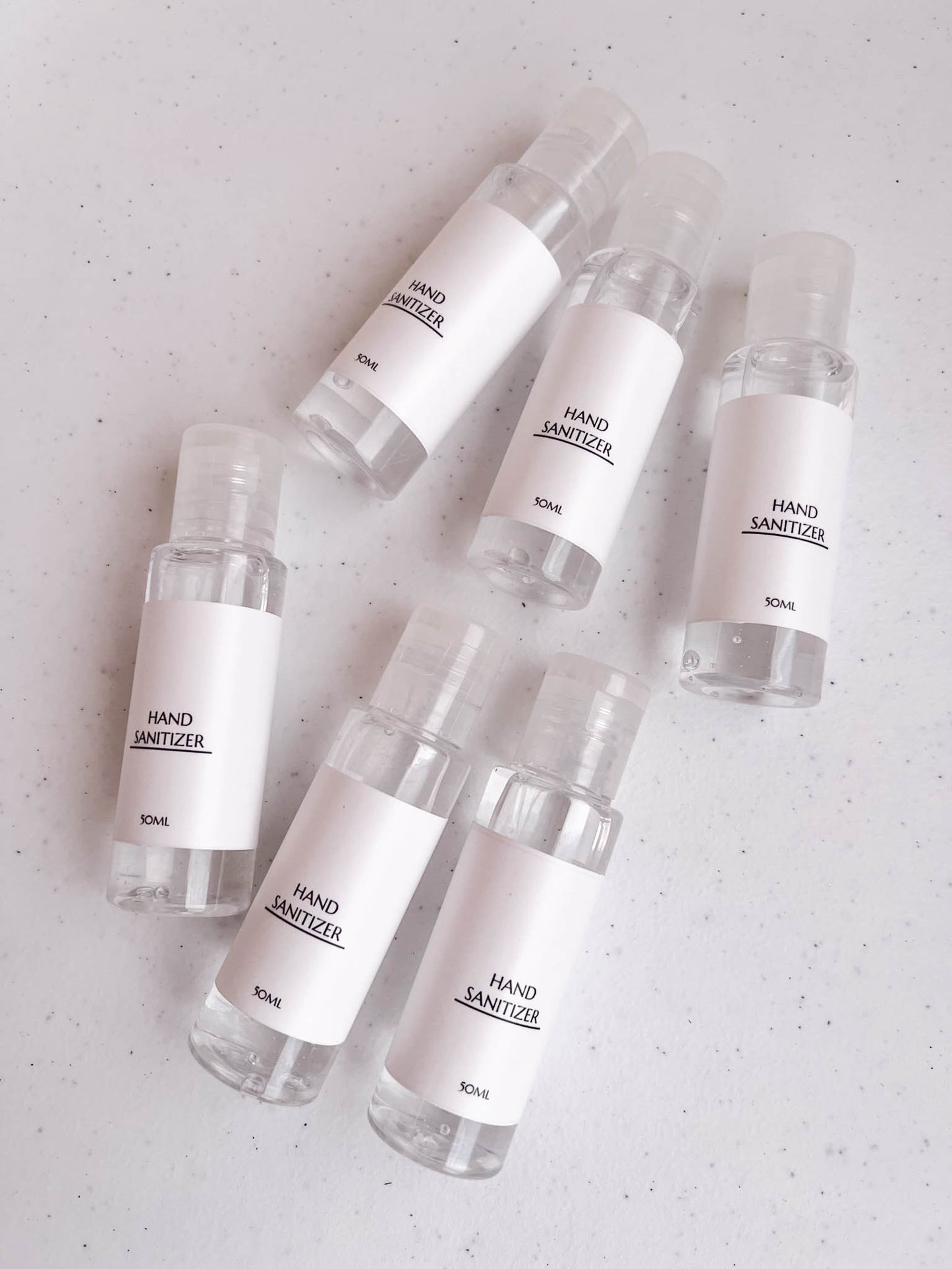 Hand Sanitizer (baby)