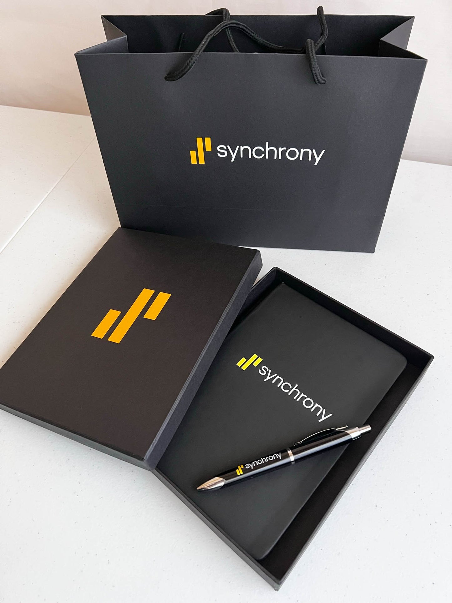 Notebook Set 2