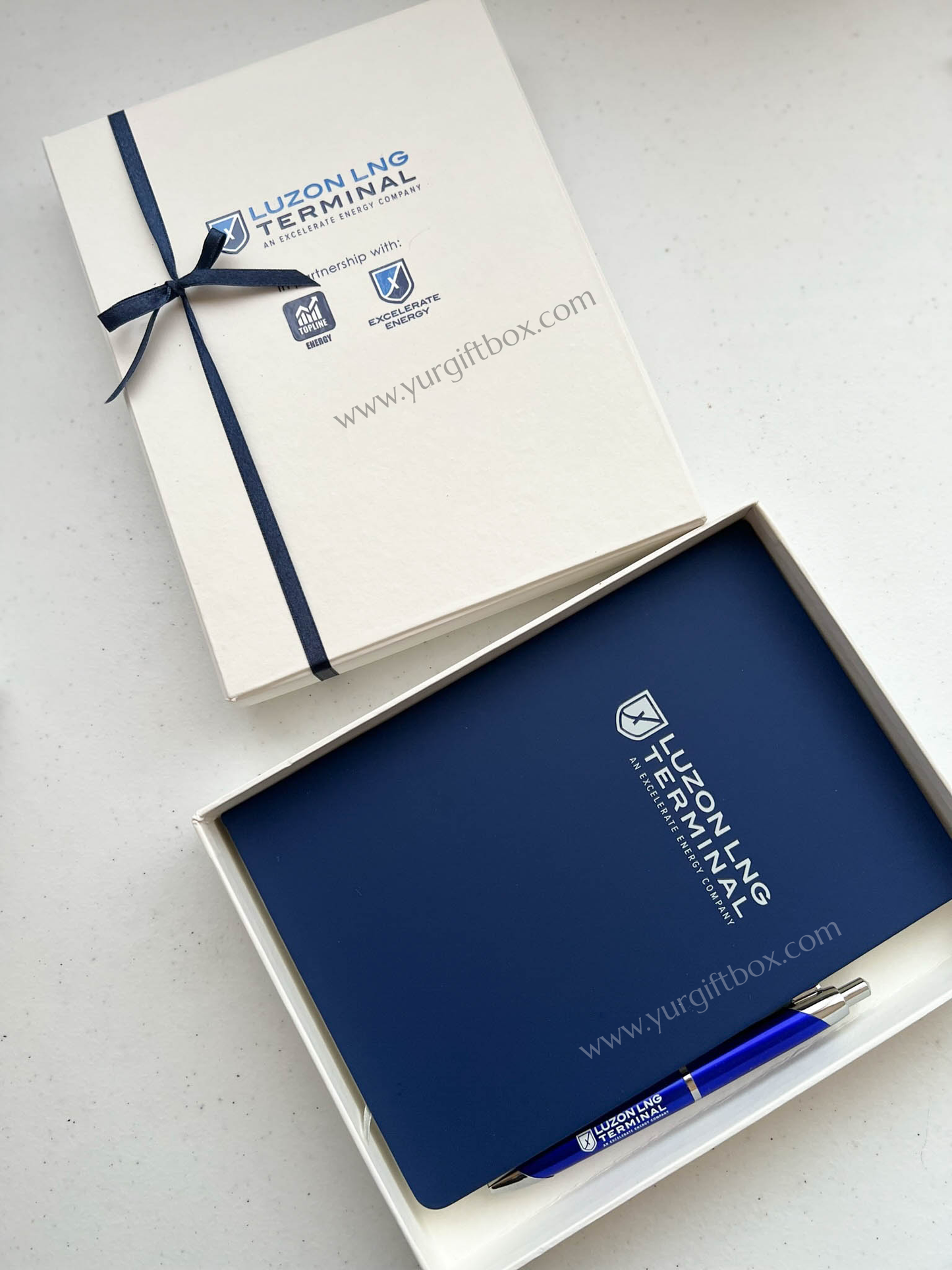 Notebook Set