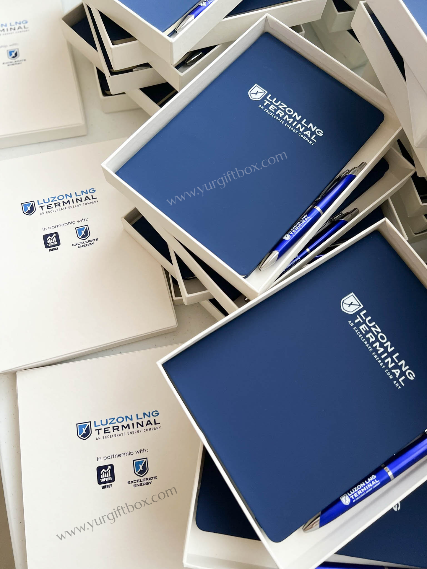 Notebook Set
