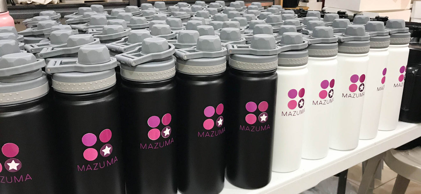 Insulated Tumbler